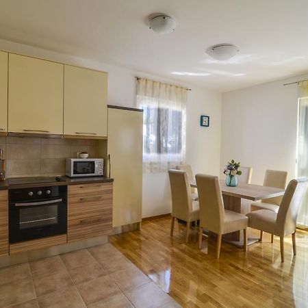 Apartment Dalmatian Sea Star Сплит Номер фото
