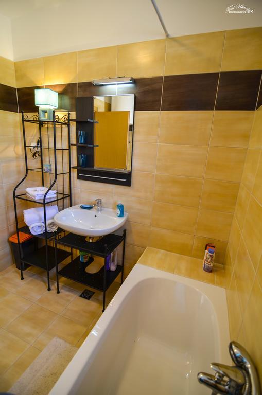 Apartment Dalmatian Sea Star Сплит Номер фото