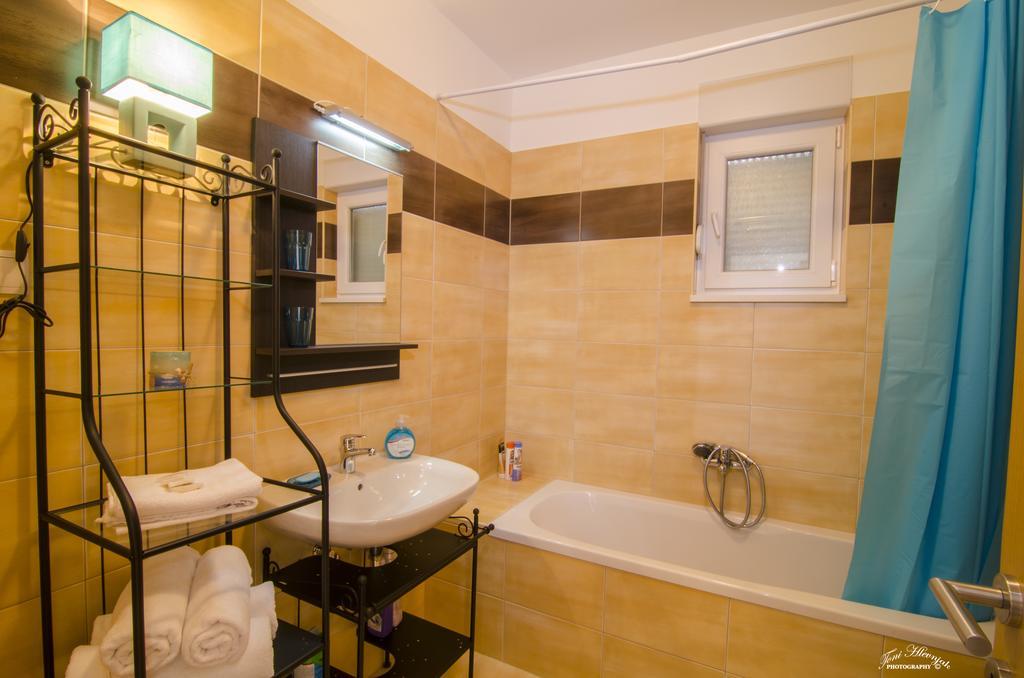 Apartment Dalmatian Sea Star Сплит Номер фото