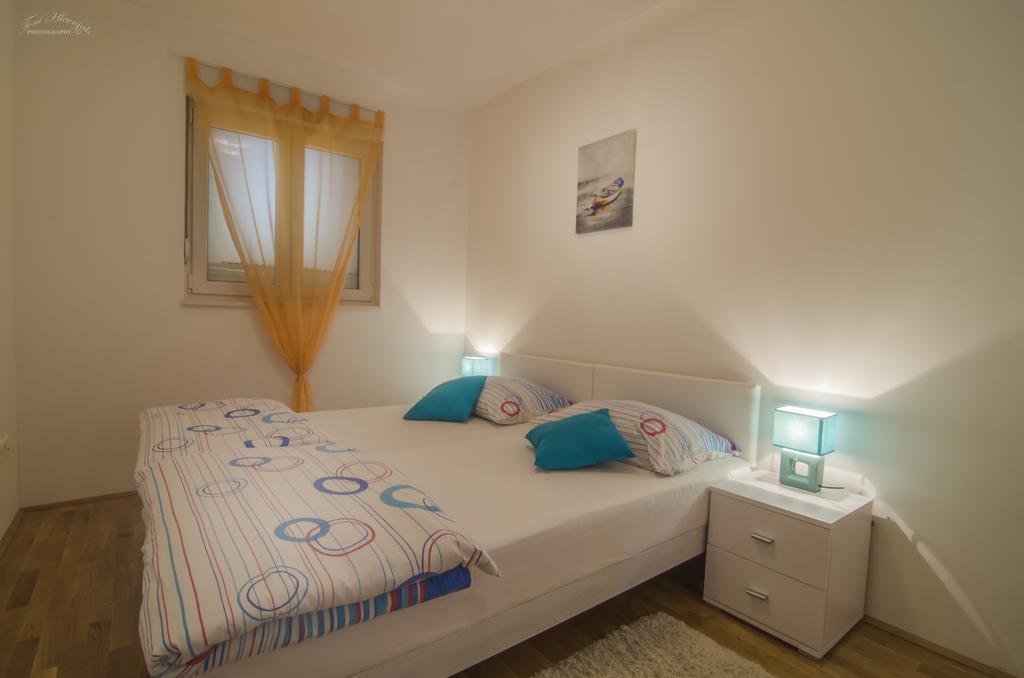 Apartment Dalmatian Sea Star Сплит Номер фото