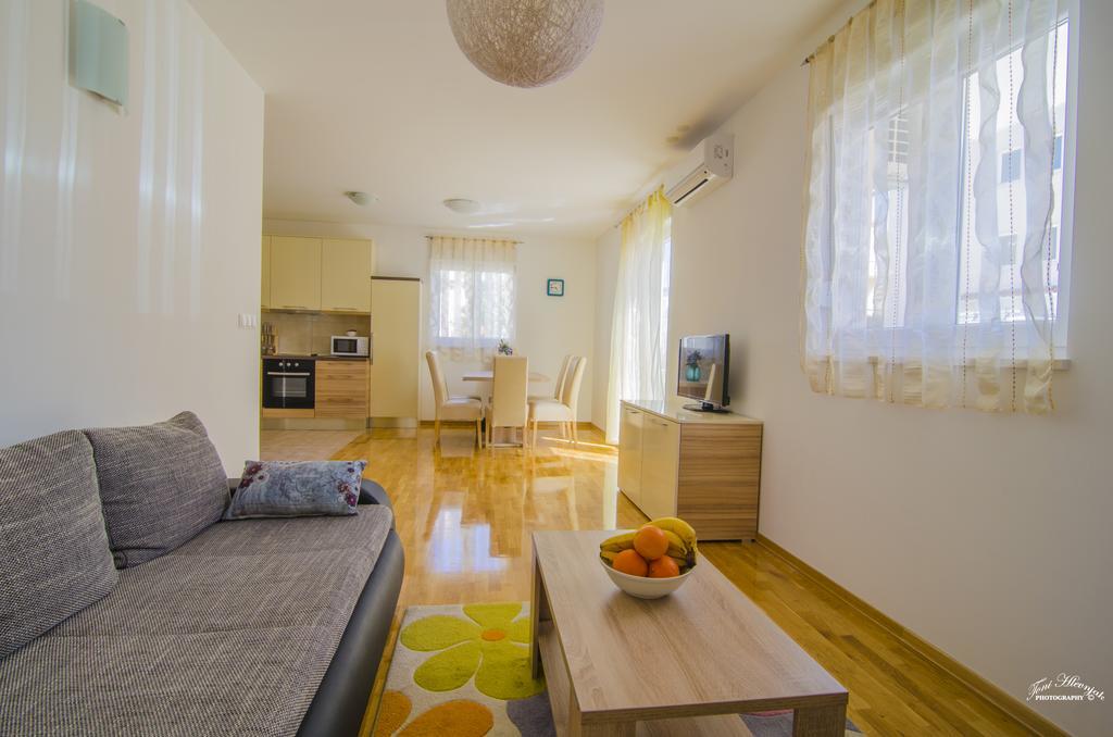 Apartment Dalmatian Sea Star Сплит Номер фото