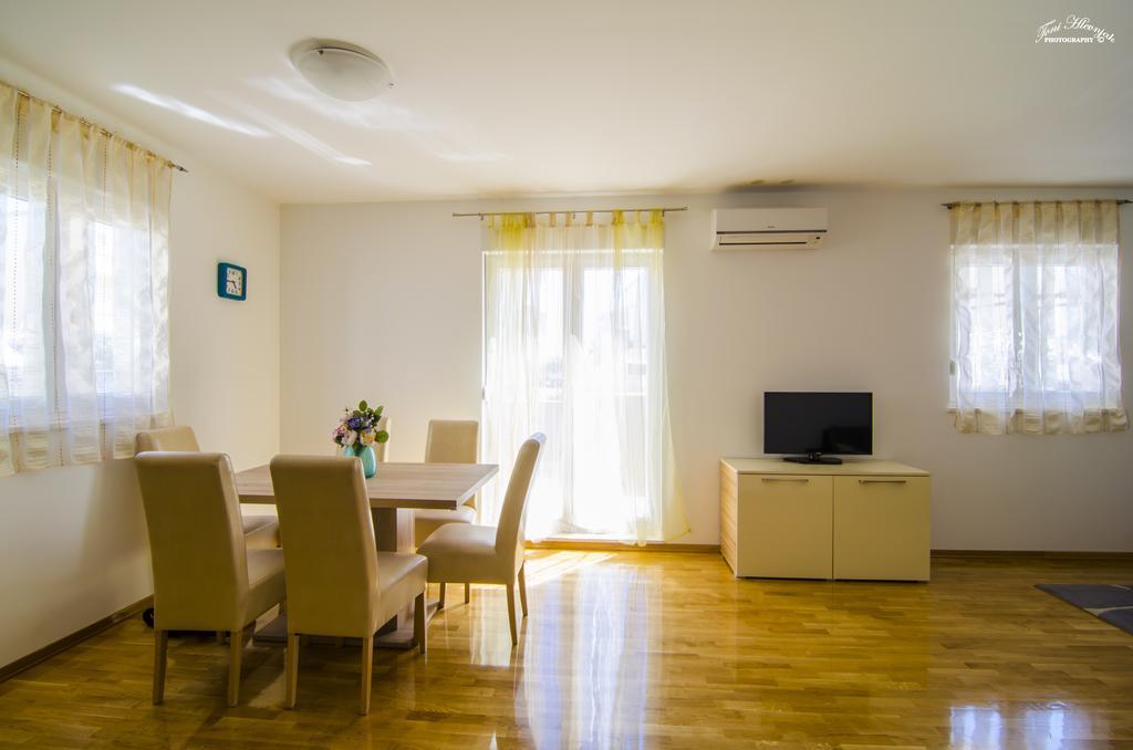 Apartment Dalmatian Sea Star Сплит Номер фото