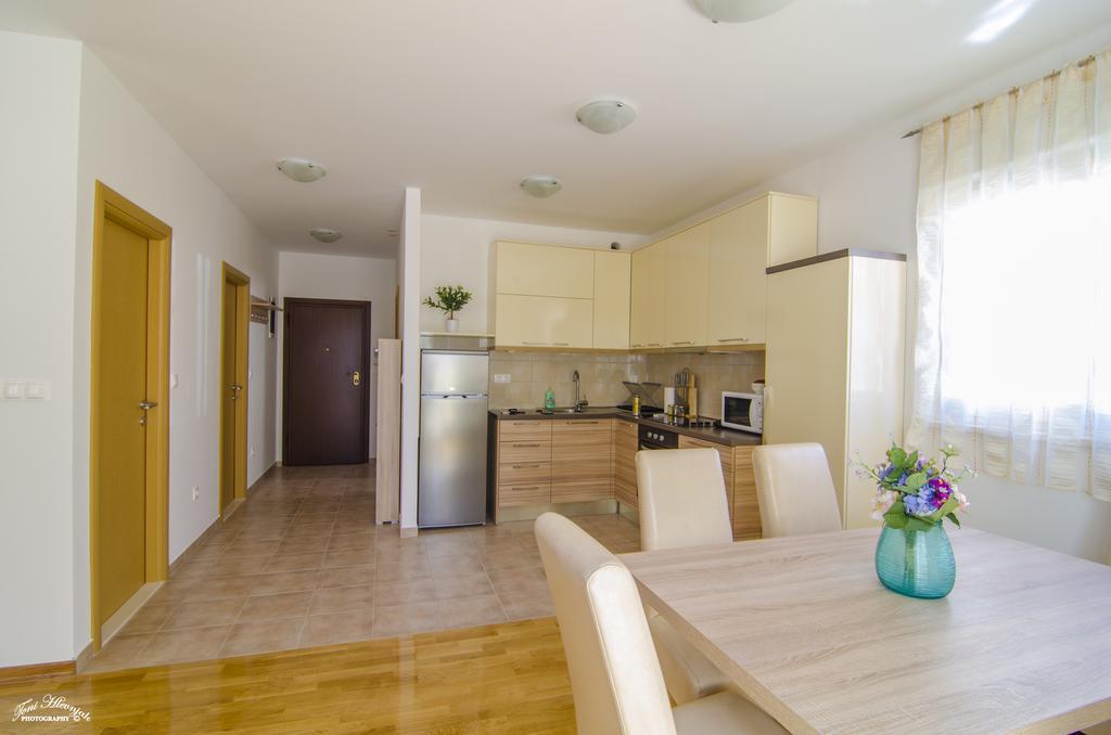Apartment Dalmatian Sea Star Сплит Номер фото